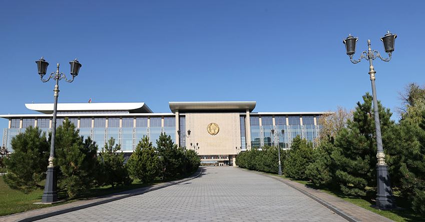 Из резервного фонда Президента выделят Br1,5 млн на поддержку одаренной молодежи