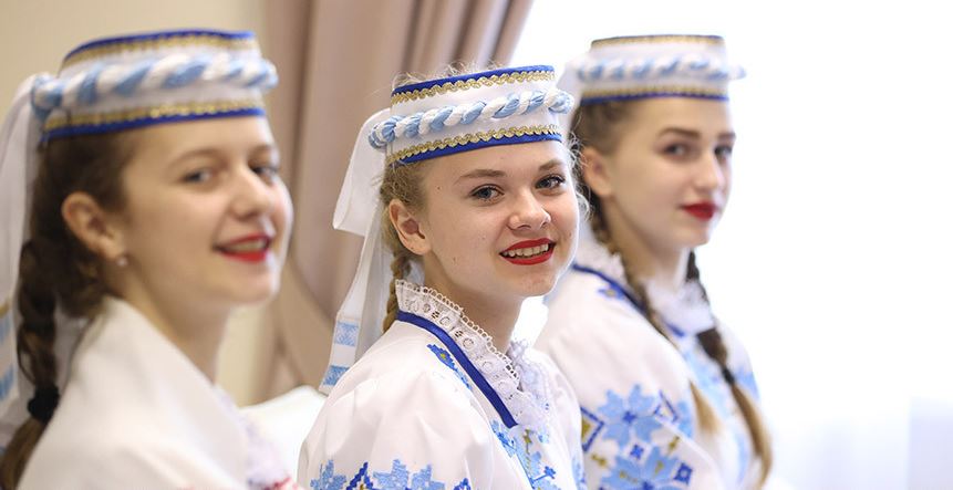 Byalynichy will become the "cultural capital of the year" in 2024