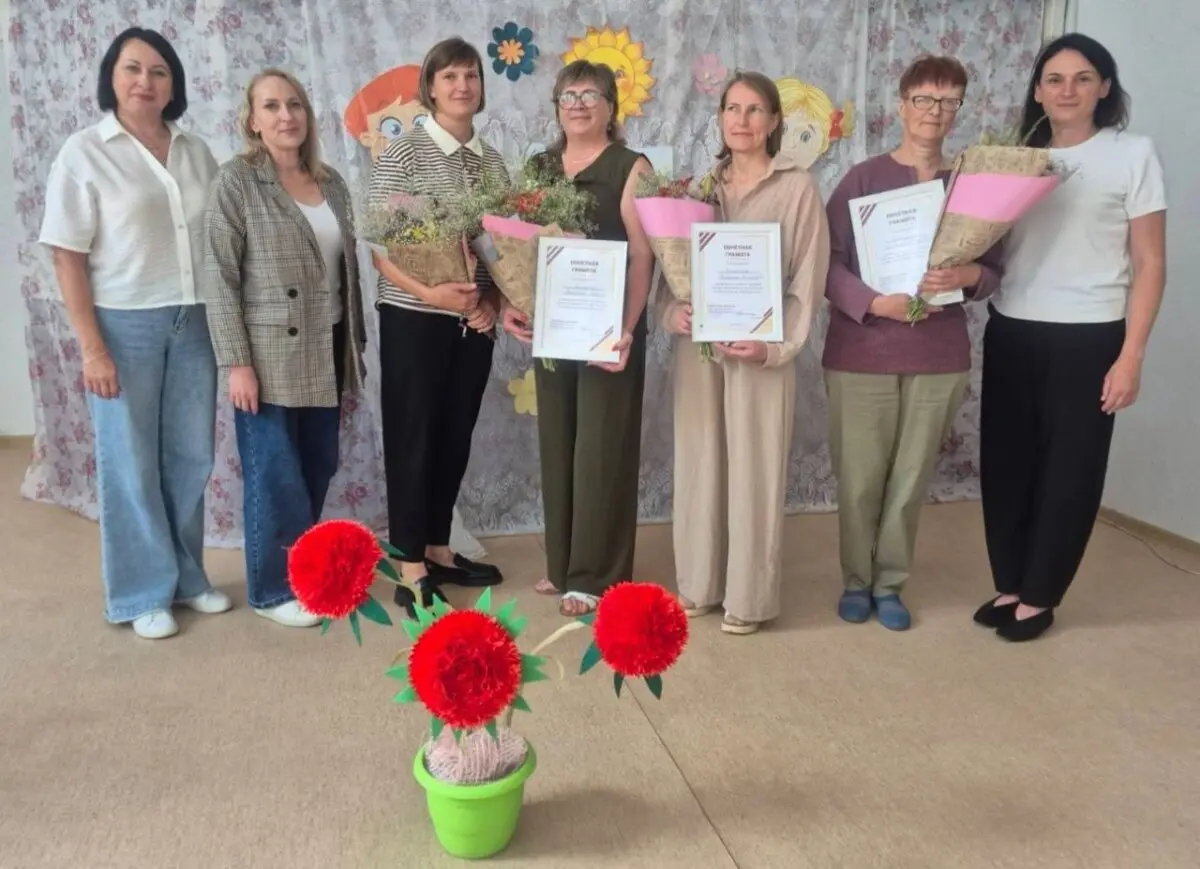 В Осиповичском районе состоялся конкурс специалистов по искусственному оплодотворению крупного рогатого скота