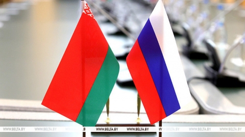 «У кааперацыі бачым заклад стабільнага развіцця». Дэлегацыя Ніжагародскай вобласці прыехала ў Магілёў