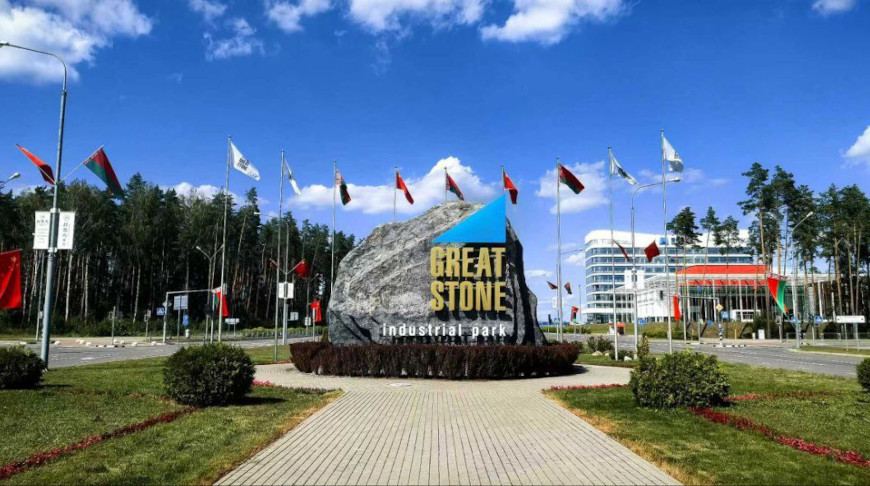 Каждый найдет что-то интересное! 5 причин, чтобы съездить на Выставку китайских товаров и услуг 2025