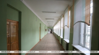 Пяць новых школ увялі ў Беларусі да 1 верасня. Да канца года з'явяцца яшчэ дзве