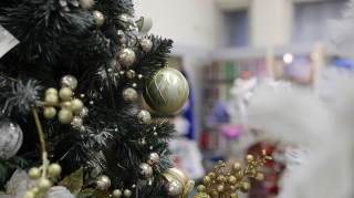 Як арганізаваны перадсвяточны гандаль у Беларусі