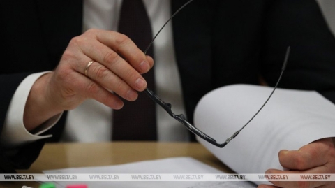 Новыя меры ўмацавання кадравага патэнцыялу прыняты ў сферы ЖКГ Магілёўскай вобласці