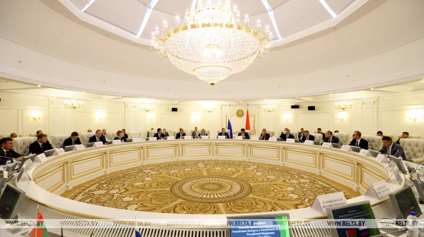 Аўтакампаненты, лякарствы, турызм. Па якіх напрамках Беларусь і Мардовія будуць развіваць супрацоўніцтва