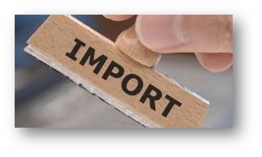 Качество импортной продукции - на контроле 