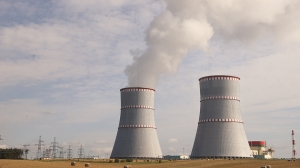 Belarusian nuclear power plant's safety evaluation seen as part of multistep oversight system