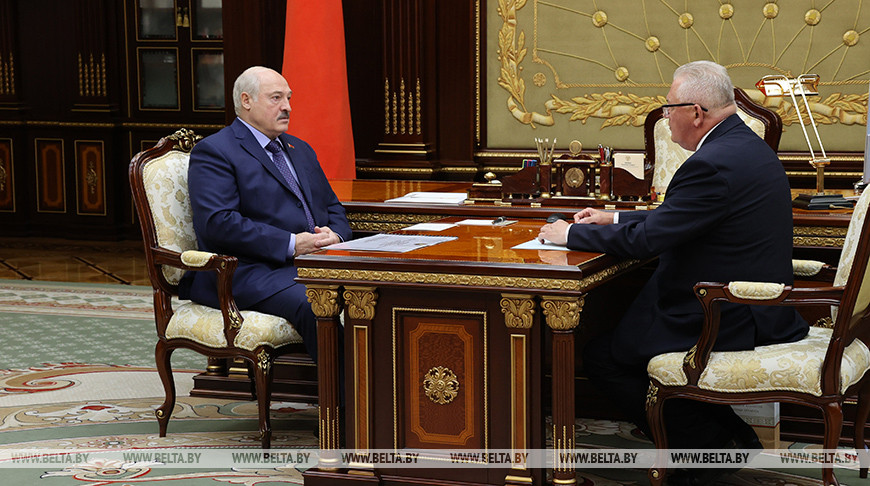 Lukashenko: Elections in Belarus will be fair, unlike USA's