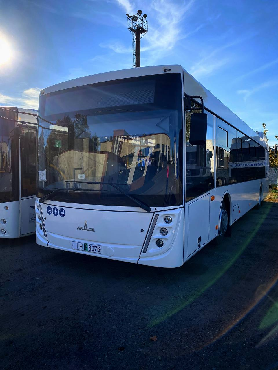 В день выборов Президента Республики Беларусь бесплатный проезд