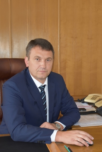 19 мая 2023 г. в Осиповичском райисполкоме Министр связи и информатизации Республики
Беларусь Шульган Константин Константинович проведет прием граждан и юридических
лиц с одновременным подключением «прямой телефонной линии»