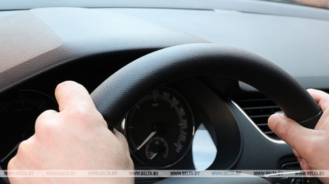 У Магілёўскай вобласці за мінулыя выхадныя выяўлена больш за 760 парушэнняў ПДР