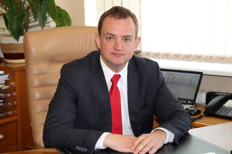 День молодежи и студенчества в Беларуси