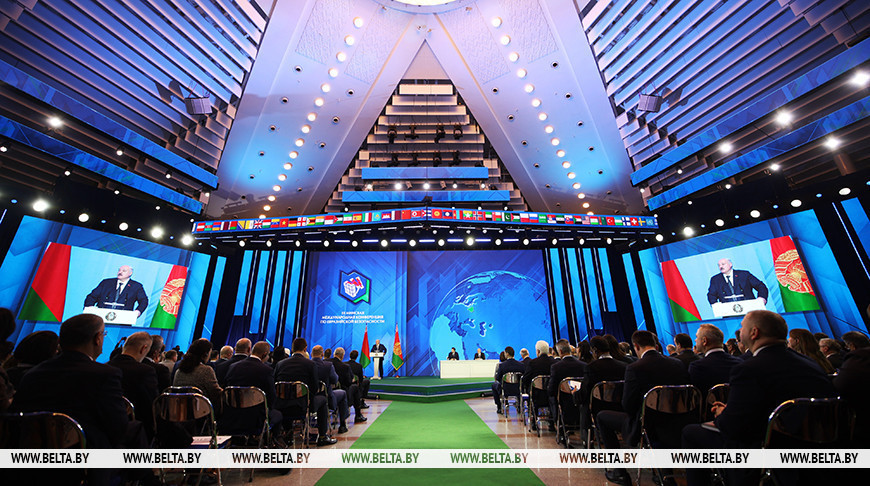 Лукашенко обозначил предложения Беларуси по мирной повестке. В фокусе санкции, миграция, ИИ