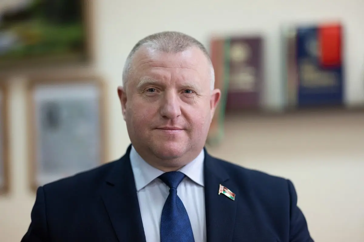 Олег Дьяченко проведет «прямую телефонную линию»