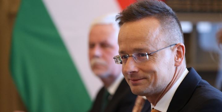 Hungary interested in using Belarus' experience, knowledge of nuclear energy industry