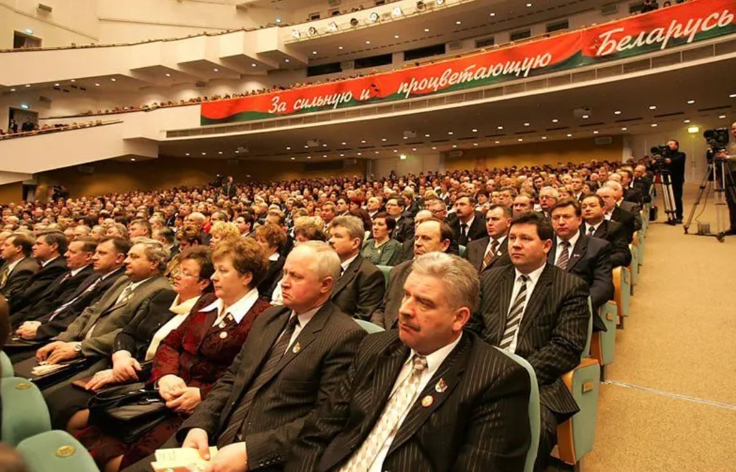 ВНС: курс на стабильность