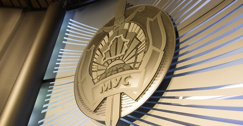 МВД проверит безопасность учреждений образования накануне учебного года