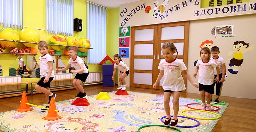 More than 6.5 thousand students plan to improve their health during spring break in Mogilev
region