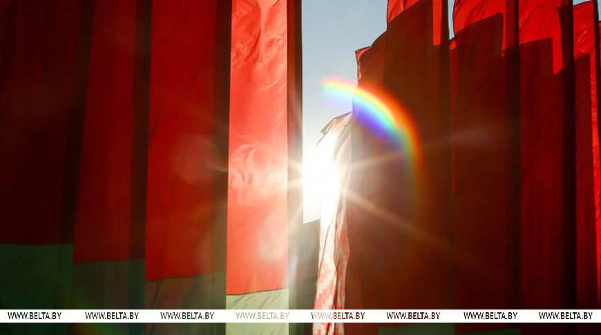 В Совете мира приветствовали Беларусь в качестве одного из учредителей