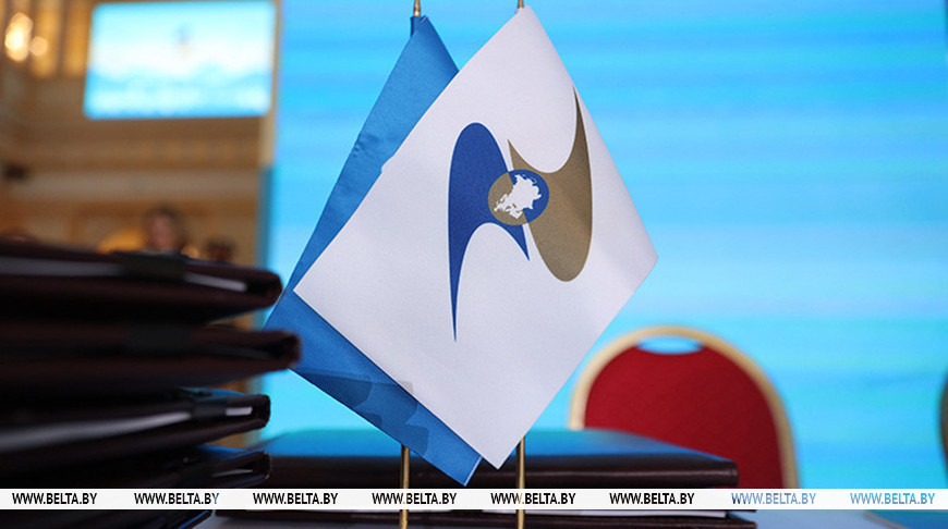 "Полны решимости двигаться вперед". Петкевич о поисках консенсуса в ЕАЭС и работе единого рынка 