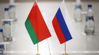 Станкабудаванне, фармацэўтыка, імпартазамяшчэнне. Крутой абазначыў сферы супрацоўніцтва з Пензенскай вобласцю