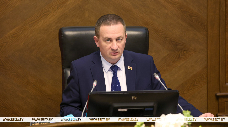 Ответы простым и понятным языком. Какой будет программа соцэкономразвития до 2030 года, рассказал Турчин