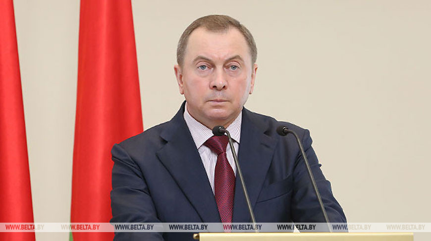 В.Макей: несмотря на негативные внешние факторы, Беларусь добилась позитивных результатов в экспорте