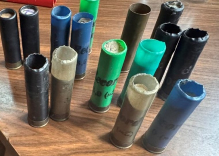 Итоги СКМ «АРСЕНАЛ»