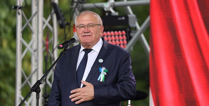 Belarusian nuclear power plant produces 18bn kWh of electricity