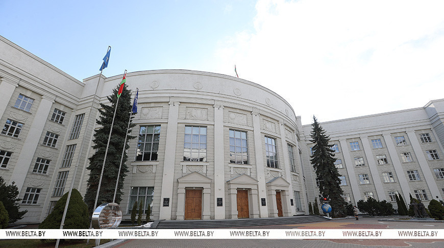 У Беларусі плануюць зрабіць больш эфектыўным ланцужок ад ідэі да ўкаранення распрацоўкі ў вытворчасць 