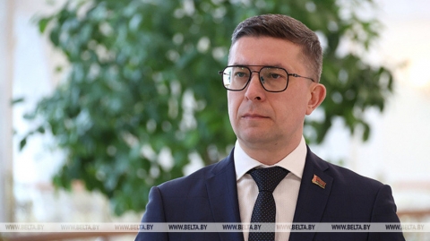 Міністр юстыцыі 14 чэрвеня правядзе выязны прыём грамадзян у Магілёве