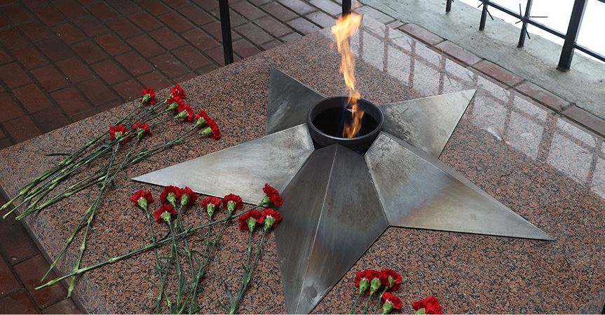"Everyone's Business": trade
unions of the Mogilev region launched an initiative for the year of peace and
creation