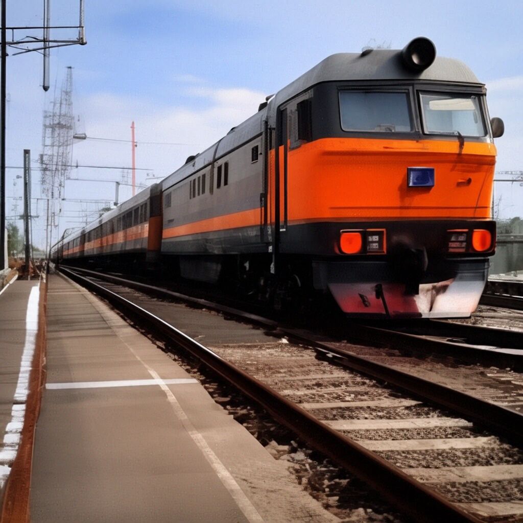 Профилактика правонарушений на объектах железнодорожного транспорта