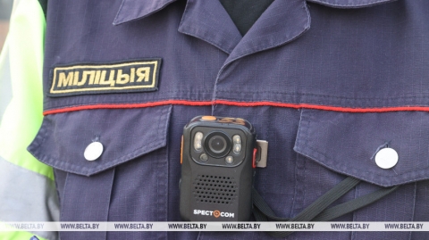 За парушэнне ПДР у Магілёўскай вобласці ў выхадныя прыцягнулі да адказнасці 72 пешахода