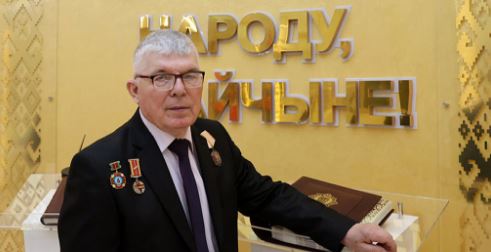 Эхо Чернобыля: командир второго сводного отряда увд из Могилева о том, как работали в зоне отселения