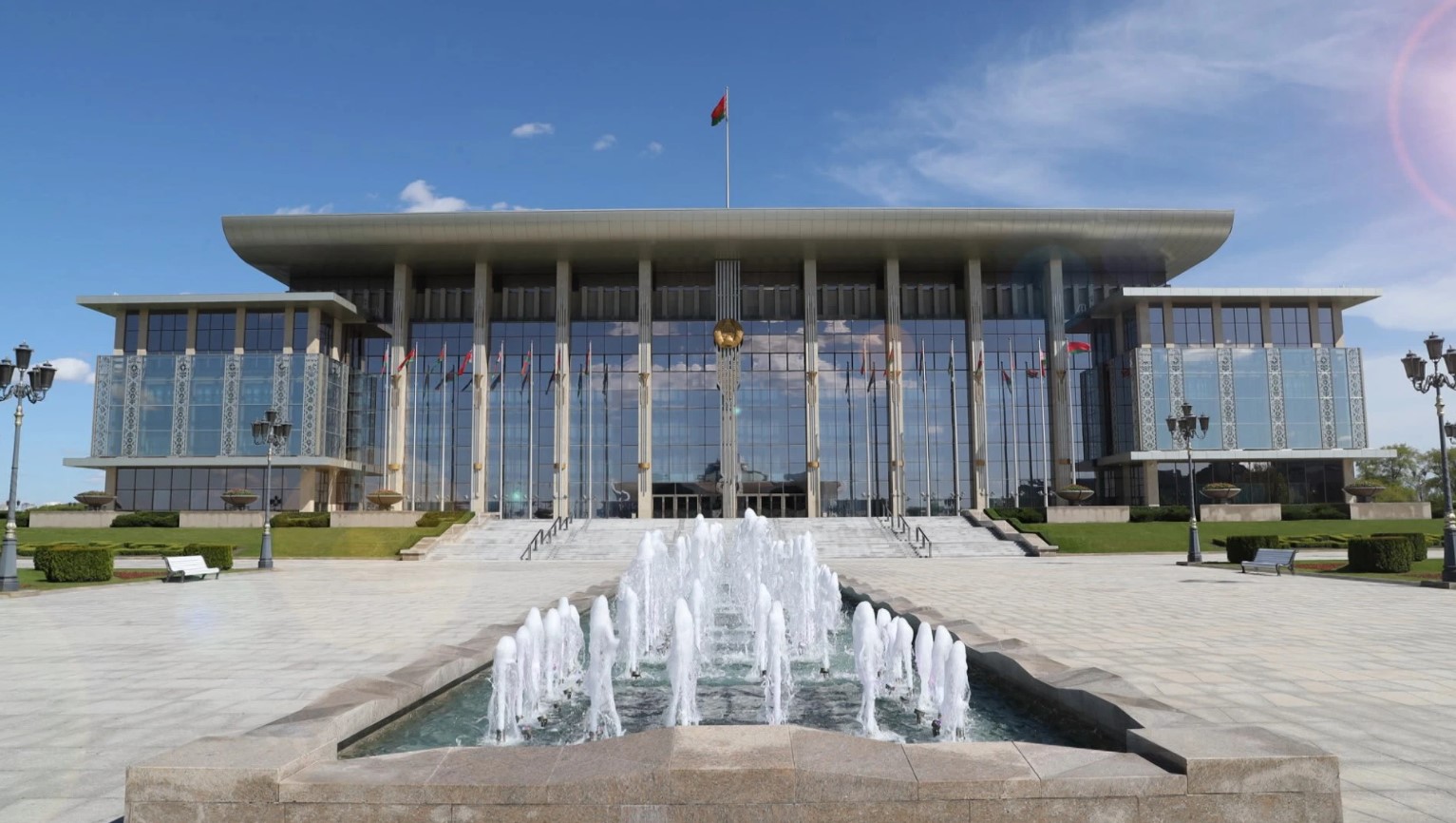 Лукашенко: Африка для Беларуси - рынок будущего, куда нужно активно идти