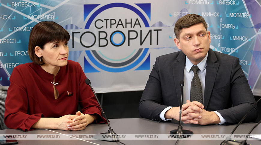 Конституционное реформирование идет пакетным принципом. Депутат о нюансах работы над законопроектами