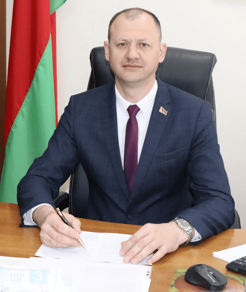 Семченков Александр Владимирович
