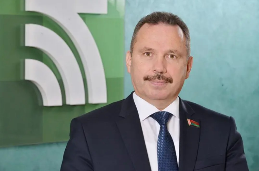 Віктар Ананіч правядзе прыём грамадзян у Асіповічах