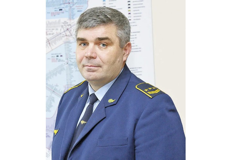 Осиповичское вагонное депо отметило 90-летие