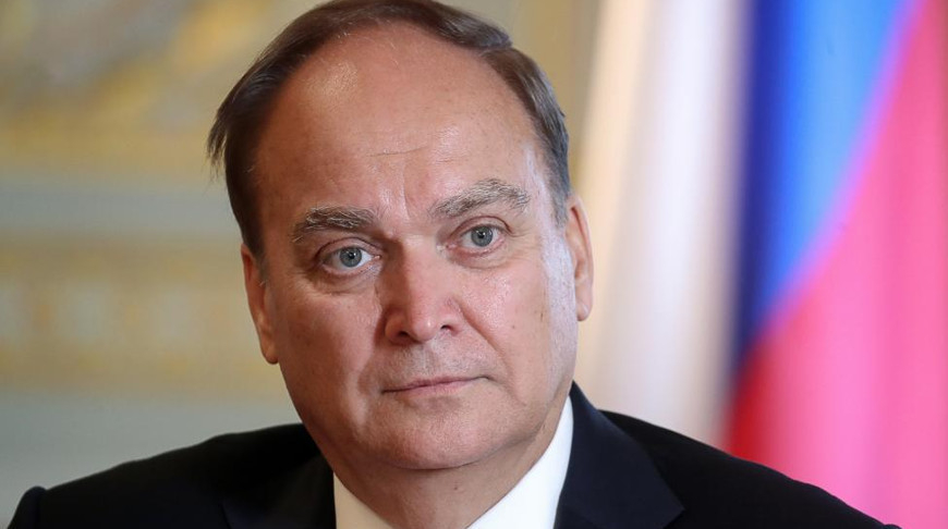 U.S. indignation at Russia-Belarus military nuclear cooperation slammed as hypocritical