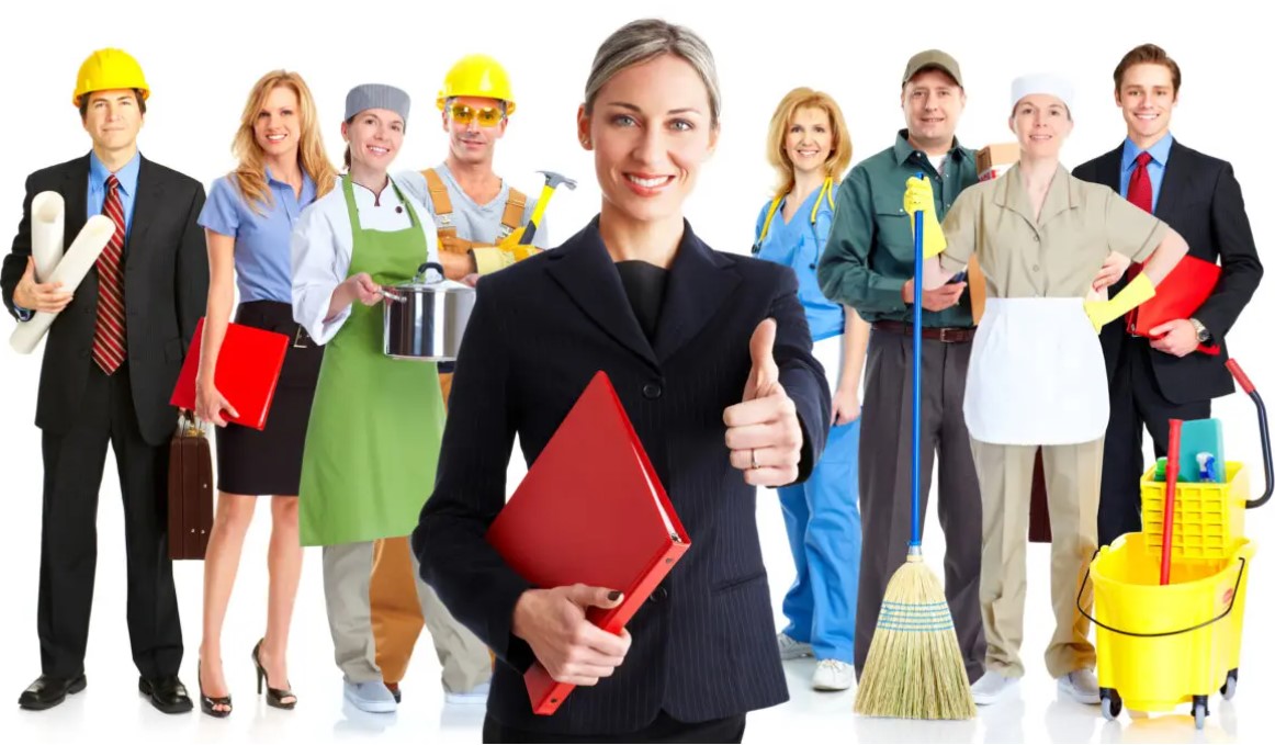 Упраўленне па працы, занятасці і сацыяльнай абароне Асіповіцкага райвыканкама прапануе беспрацоўным прафнавучанне, перападрыхтоўку па наступных прафесіях