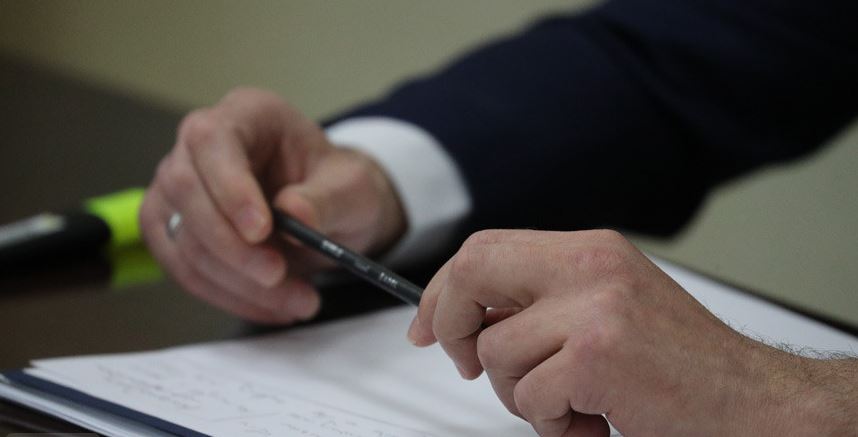КГК Могилевской области выявил ряд нарушений в работе с обращениями граждан в сферах АПК и ЖКХ