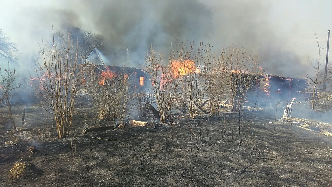 О безопасности наведения порядка