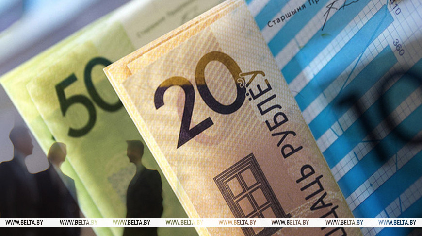 У Беларусі за студзень-лістапад выкарыстана Br48,9 млрд інвестыцый у асноўны капітал