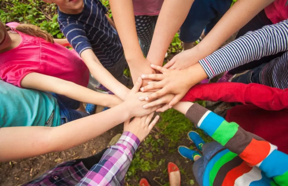 Лагер працы і адпачынку "Ударнік" паспяхова функцыянуе ў Асіповіцкім раёне