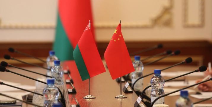 Prospects of Belarusian-Chinese interregional ties discussed in Chongqing