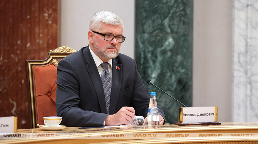 Opinion: Parties in Belarus should unite the country, not divide it