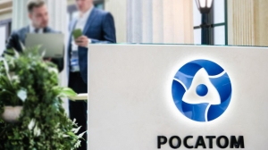 Rosatom interested in developing digital products together with Belarusian specialists