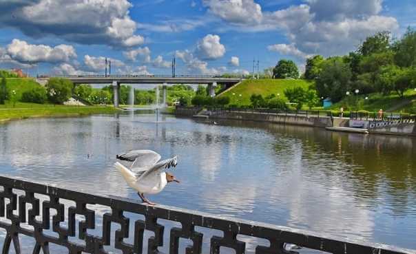 Увеличение суточных, лимиты на банковские карты и новые правила высотных работ: апрельские изменения